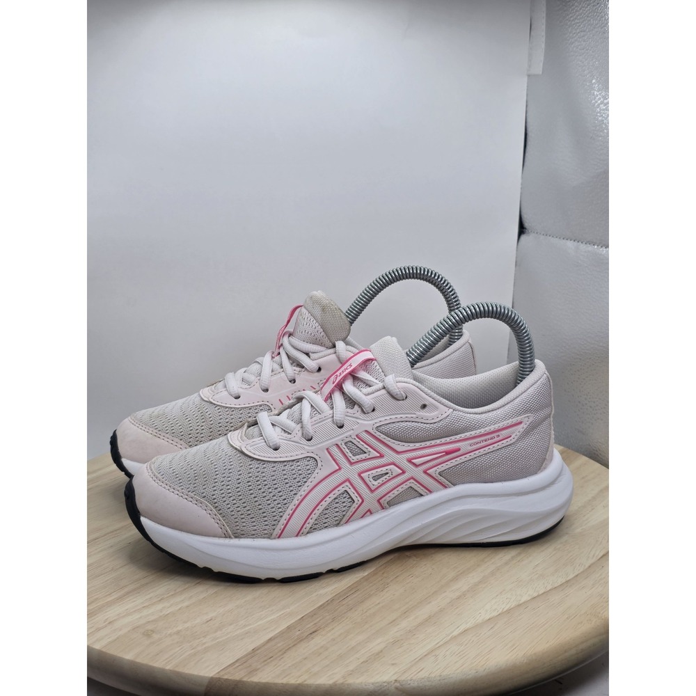 Youth Size 3.5 - ASICS Contend 9 GS 1014A337-100